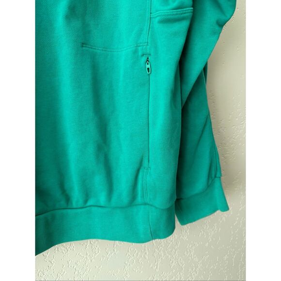 Lululemon French Terry Half Zip - Picture 6 of 7